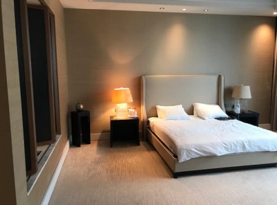 3 Комнаты, Городская, Продажа, Пресненская набережная, Listing ID 5502, Москва, Россия,