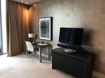 3 Комнаты, Городская, Продажа, Пресненская набережная, Listing ID 5502, Москва, Россия,