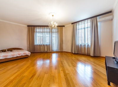 2 Bedrooms, 2 Комнаты, Загородная, Аренда, Listing ID 5505, Московская область, Россия,