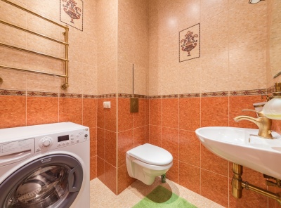 2 Bedrooms, 2 Комнаты, Загородная, Аренда, Listing ID 5505, Московская область, Россия,