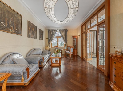 3 Bedrooms, 5 Комнаты, Загородная, Продажа, Listing ID 5506, Московская область, Россия,