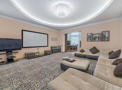 3 Bedrooms, 5 Комнаты, Загородная, Продажа, Listing ID 5506, Московская область, Россия,