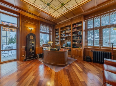 3 Bedrooms, 5 Комнаты, Загородная, Продажа, Listing ID 5506, Московская область, Россия,