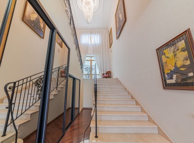 3 Bedrooms, 5 Комнаты, Загородная, Продажа, Listing ID 5506, Московская область, Россия,