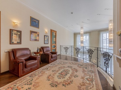 3 Bedrooms, 5 Комнаты, Загородная, Продажа, Listing ID 5506, Московская область, Россия,