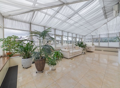 3 Bedrooms, 5 Комнаты, Загородная, Продажа, Listing ID 5506, Московская область, Россия,