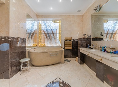 3 Bedrooms, 5 Комнаты, Загородная, Продажа, Listing ID 5506, Московская область, Россия,