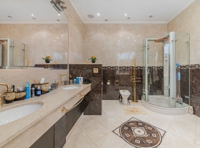 3 Bedrooms, 5 Комнаты, Загородная, Продажа, Listing ID 5506, Московская область, Россия,