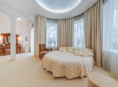 3 Bedrooms, 5 Комнаты, Загородная, Продажа, Listing ID 5506, Московская область, Россия,