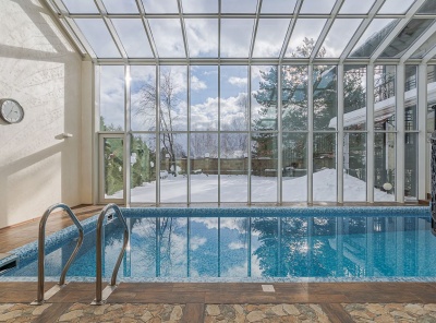 3 Bedrooms, 5 Комнаты, Загородная, Продажа, Listing ID 5506, Московская область, Россия,