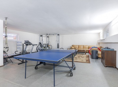 3 Bedrooms, 5 Комнаты, Загородная, Продажа, Listing ID 5506, Московская область, Россия,