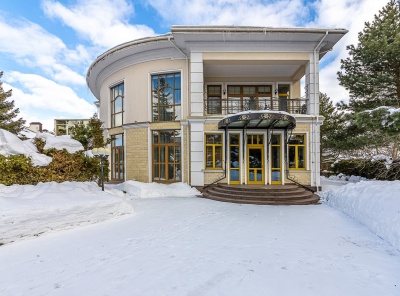 3 Bedrooms, 5 Комнаты, Загородная, Продажа, Listing ID 5506, Московская область, Россия,