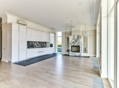 4 Bedrooms, Загородная, Продажа, Listing ID 5507, Московская область, Россия,