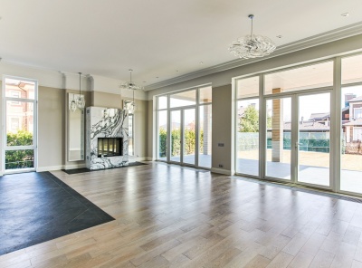4 Bedrooms, Загородная, Продажа, Listing ID 5507, Московская область, Россия,