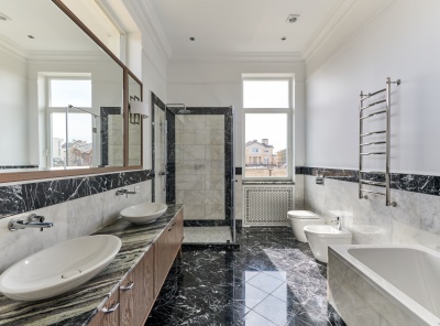 4 Bedrooms, Загородная, Продажа, Listing ID 5507, Московская область, Россия,