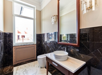 4 Bedrooms, Загородная, Продажа, Listing ID 5507, Московская область, Россия,