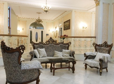5 Bedrooms, 6 Комнаты, Загородная, Продажа, Listing ID 5508, Московская область, Россия,