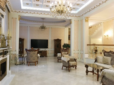 5 Bedrooms, 6 Комнаты, Загородная, Продажа, Listing ID 5508, Московская область, Россия,