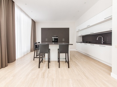 5 Bedrooms, Загородная, Продажа, Listing ID 5509, Московская область, Россия,