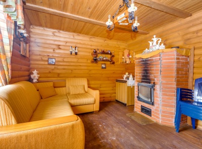 4 Bedrooms, Загородная, Аренда, Listing ID 5510, Московская область, Россия,