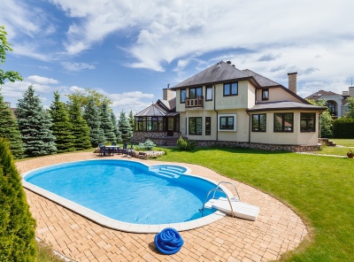 4 Bedrooms, Загородная, Аренда, Listing ID 5510, Московская область, Россия,