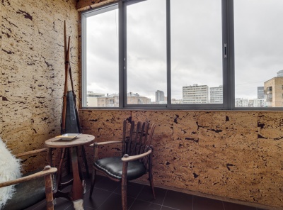 4 Комнаты, Городская, Аренда, Улица Шаболовка, Listing ID 5511, Москва, Россия,