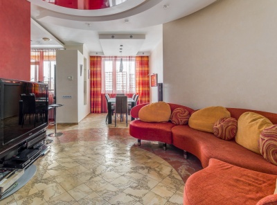 4 Комнаты, Городская, Аренда, Улица Шаболовка, Listing ID 5511, Москва, Россия,