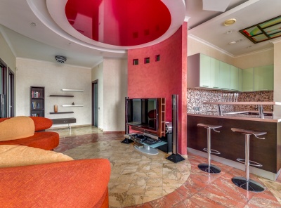 4 Комнаты, Городская, Аренда, Улица Шаболовка, Listing ID 5511, Москва, Россия,