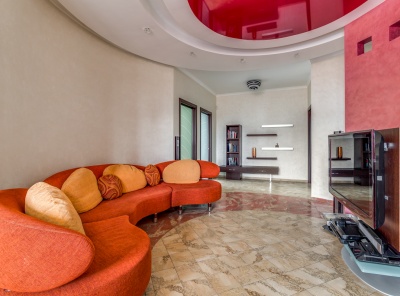 4 Комнаты, Городская, Аренда, Улица Шаболовка, Listing ID 5511, Москва, Россия,