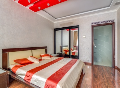 4 Комнаты, Городская, Аренда, Улица Шаболовка, Listing ID 5511, Москва, Россия,