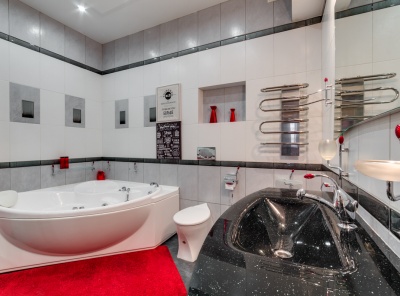 4 Комнаты, Городская, Аренда, Улица Шаболовка, Listing ID 5511, Москва, Россия,