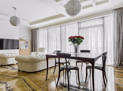 2 Комнаты, Городская, Продажа, Пресненская набережная, Listing ID 5513, Москва, Россия,
