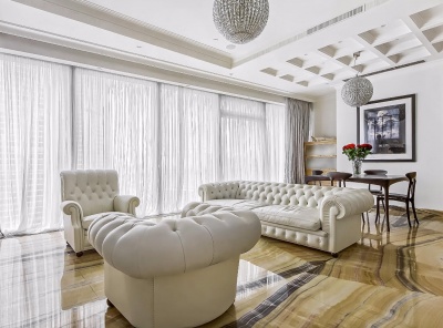 2 Комнаты, Городская, Продажа, Пресненская набережная, Listing ID 5513, Москва, Россия,