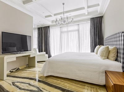 2 Комнаты, Городская, Продажа, Пресненская набережная, Listing ID 5513, Москва, Россия,