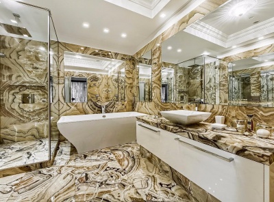 2 Комнаты, Городская, Продажа, Пресненская набережная, Listing ID 5513, Москва, Россия,