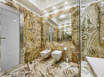 2 Комнаты, Городская, Продажа, Пресненская набережная, Listing ID 5513, Москва, Россия,