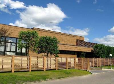 4 Bedrooms, Загородная, Продажа, Listing ID 1439, Московская область, Россия,