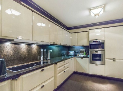 4 Bedrooms, Загородная, Продажа, Listing ID 5517, Московская область, Россия,