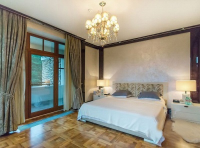 4 Bedrooms, Загородная, Продажа, Listing ID 5517, Московская область, Россия,