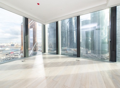 3 Комнаты, Городская, Продажа, 1-й Красногвардейский проезд, Listing ID 5521, Москва, Россия,