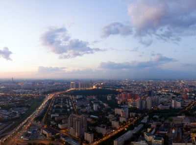 2 Комнаты, Городская, Продажа, 1-й Красногвардейский проезд, Listing ID 5527, Москва, Россия,