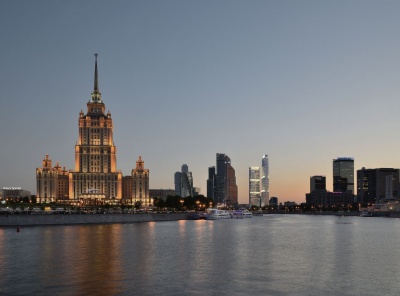 3 Комнаты, Городская, Продажа, 1-й Красногвардейский проезд, Listing ID 5531, Москва, Россия,