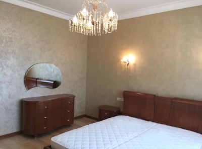 3 Комнаты, Городская, Продажа, Чапаевский переулок, Listing ID 5532, Москва, Россия,
