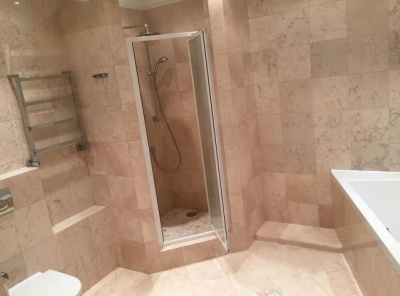 3 Комнаты, Городская, Продажа, Чапаевский переулок, Listing ID 5532, Москва, Россия,