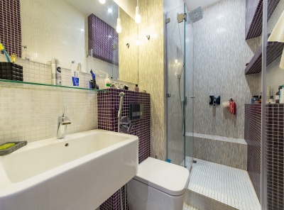 2 Bedrooms, 3 Комнаты, Загородная, Продажа, Listing ID 5534, Московская область, Россия,