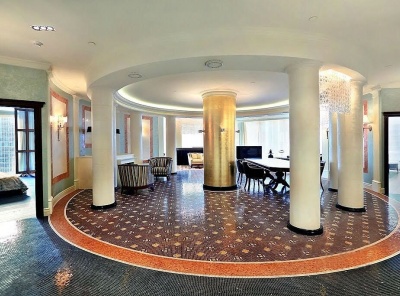 3 Комнаты, Городская, Продажа, Пресненская набережная, Listing ID 5537, Москва, Россия,