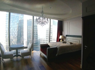 3 Комнаты, Городская, Продажа, Пресненская набережная, Listing ID 5537, Москва, Россия,