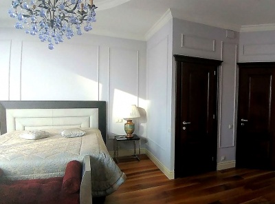 3 Комнаты, Городская, Продажа, Пресненская набережная, Listing ID 5537, Москва, Россия,