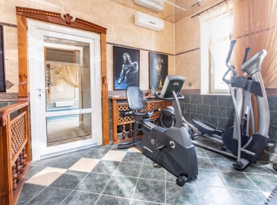 4 Bedrooms, 5 Комнаты, Загородная, Продажа, Listing ID 5538, Московская область, Россия,