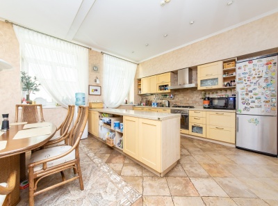 4 Bedrooms, 5 Комнаты, Загородная, Продажа, Listing ID 5538, Московская область, Россия,